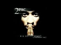 pic for 2pac r u still down